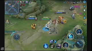 随便玩玩上分？