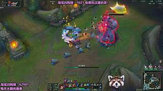 无限火力之王~过年不休息！