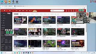 dota2 新人主播 7点准时直播