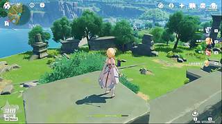 原神 跑图刷材料