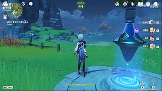 原神 跑图刷材料