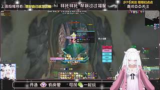 时光四联盟/部落 继续练