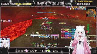 时光四联盟/部落 继续练