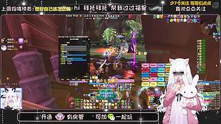 时光四联盟/部落 继续练