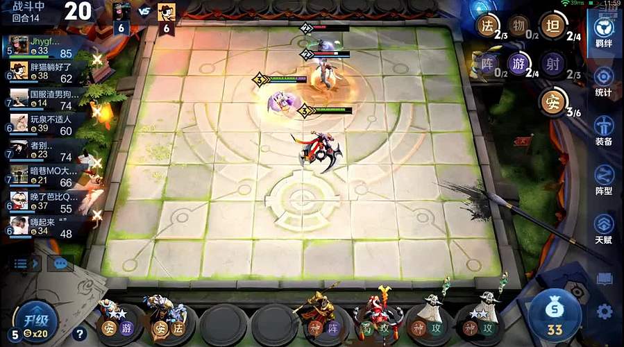 吕布婉儿1V10，魔种起舞蹦迪飞