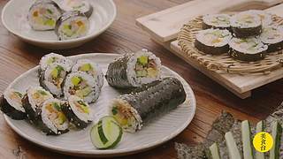 美食台：美国鸡肉名菜左宗棠鸡