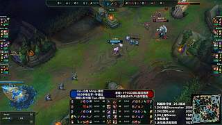 胖胖OB：Faker韩服排位+T1新AD