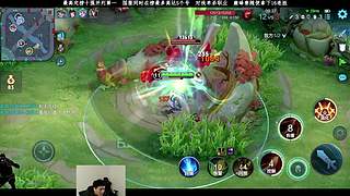 过硬实力！真正的goat！