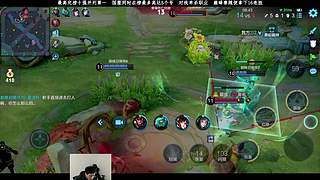 过硬实力！真正的goat！