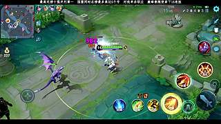 过硬实力！真正的goat！