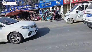 双人成行Day29，25公里，路过驻马店