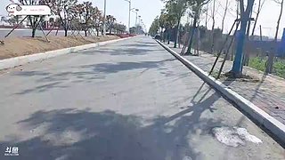 双人成行Day29，25公里，前往信阳