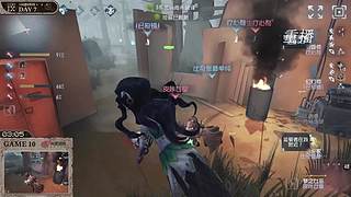 【深渊的呼唤Ⅸ】海选赛Day7