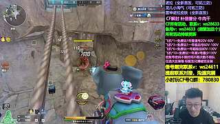 肖晨：且行且珍惜