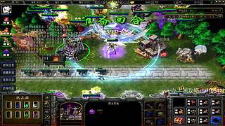 【lu】战三国吃梨