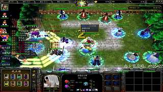 【lu】战三国吃梨