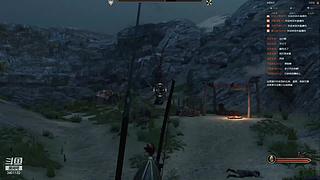 挑战拉冈的第99次