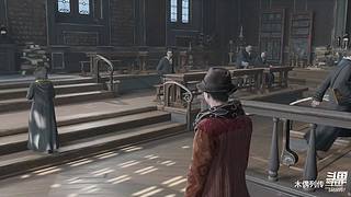 木偶的游戏分享