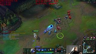 韩服80胜率3天千分完成，接下来4天第一