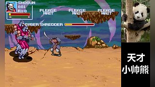 天才小帅熊的直播间