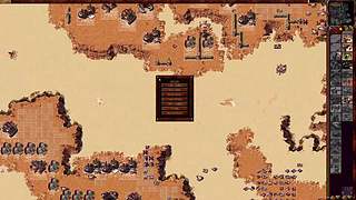 【沙丘】沙丘2000同人战役