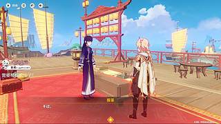 新人主播第一天 3984926