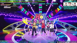 14亿票冠军得主李羲承欢迎你