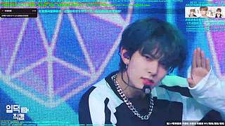 14亿票冠军得主李羲承欢迎你