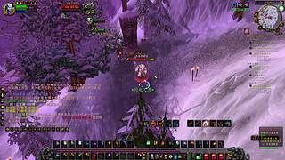 万年TBC~~早日加入燃烧军团