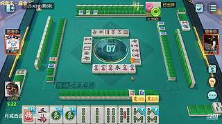 新年快乐，发大财。