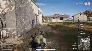 吃鸡吃鸡嗷┗|｀O′|┛