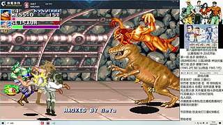 街机FC怀旧游戏！！