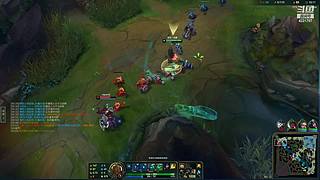 闹着玩，闲来无事