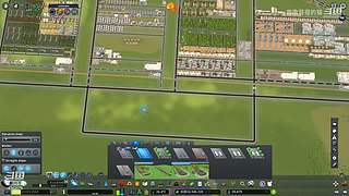 天际线，新人求关注送DLC全套