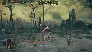 很呆的萌新玩转刺客信条起源最高难度。