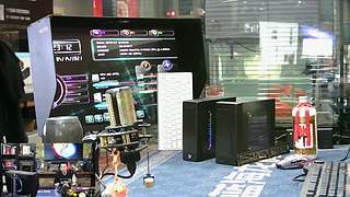 电脑DIY装机聊天室，聊聊组装电脑那些事