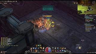 传奇永恒-九区翼神 战士-允诺