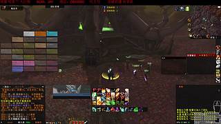 魔兽世界怀旧服 哈霍兰40人NAXX