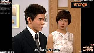 ─「 橙記 最人气看剧间 」─