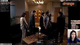 ─「 橙記 最人气看剧间 」─