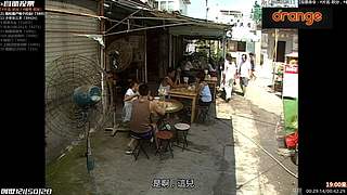 ─「 橙記 最人气看剧间 」─