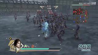 真三国无双五 4609948