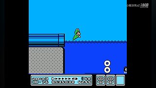 小霸王经典FC游戏 4803120