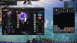 猫五度的四个神选气息