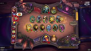 试播 全新直播筹备中