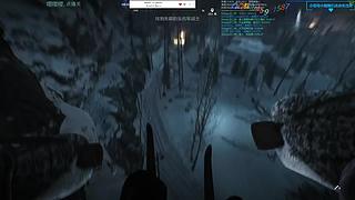 闲散:大型战场，互动起来。