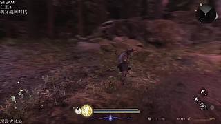 沉浸式游戏体验 4874542