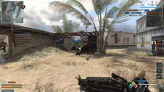 S2赛季DMZ海狮岛常驻拾荒者