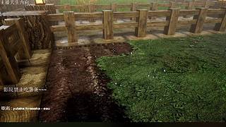 电影级画质，失眠者福音~