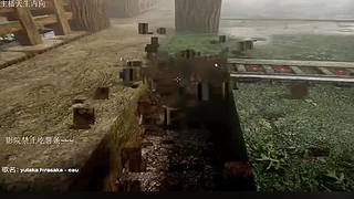 电影级画质，失眠者福音~